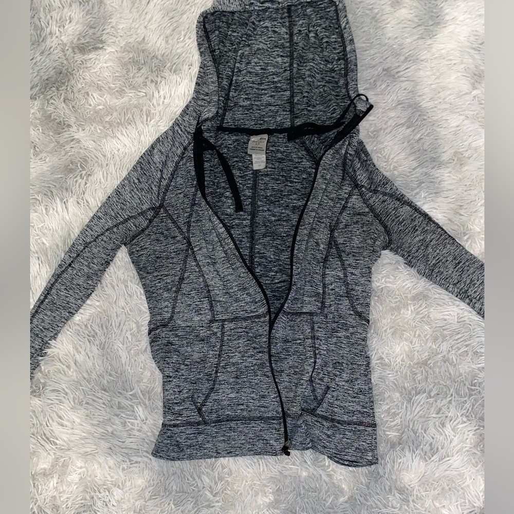 Champion sweatshirt
